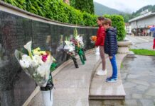 В Тетевен бе отбелязан 9 май – Ден на Европа и Ден на победата