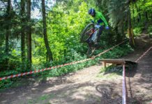 Над 200 участници от цялата страна премериха сили в 4-то издание на състезанието TETEVEN KIDS DH 2024