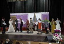 Театрално дружество „Искра“ отбеляза своята 140-годишнина