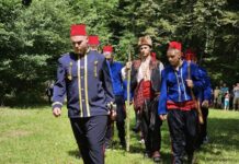 Отбелязахме 148 години от гибелта на Сава Младенов