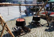 Празникът на Тетевенската саламура: незабравимо изживяване, обединяващо традиции и вкусна храна