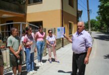 Проведе се 15-то издание на събитието „Дни на планинската вода“