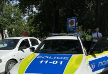 Сектор „Пътна полиция“ при ОД МВР-Ловеч с нова придобивка – BMW M340i