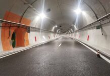 Днес пускат движението в тръбите за Варна на тунелите „Топли дол“ и „Правешки ханове“ на АМ „Хемус“