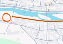 Важно съобщение във връзка с предстоящия ремонт на ул. „Петко Страшния“ в гр. Тетевен