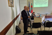 Проведе се среща във връзка с Механизма за обхват на деца и ученици в предучилищна и училищна възраст