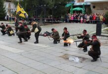 Историческа възстановка ще пресъздаде освобождението на Тетевен по случай 1 ноември