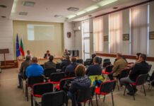 Проведе се семинар за превенция и защита от наводнения на територията на община Тетевен