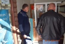 Операция за противодействие на престъпността, гарантиране политическите права на гражданите и безопасност на движението се проведe вчера и днес в част от населените места в региона