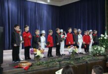 Отбелязахме Деня на християнското семейство