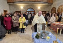 Село Черни Вит отбелязва 110 години от подписването на Указ № 557 от Княз Фердинанд