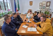 Д-р Мадлена Бояджиева свика извънредна среща на Щаба за защита при бедствия