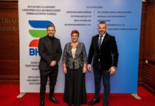 Кметът на Община Тетевен бе сред гостите на форум на Българо-гръцка търговско промишлена камара