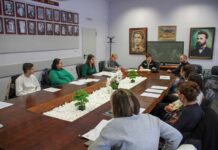 Проведе се заседание на Общинския консултативен съвет по въпросите на младежта при Община Тетевен