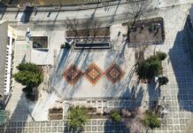 Реконструкцията на пл. „Сава Младенов“ в гр. Тетевен бе сред номинираните в Националния конкурс „Сграда на годината“