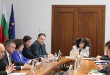 Кметът на Тетевен участва в среща по темата за Бюджет 2025 между НСОРБ и новото ръководство на МФ