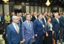 Проведе се 38-ото заседание на Общото събрание на НСОРБ