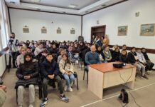 Община Тетевен с ден на отворените врати и дискусия за постигане на прогрес и сближаване на етнически групи по случай Международния ден на ромите