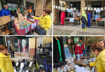 Проведе се първото издание на инициативата Панаир на професиите