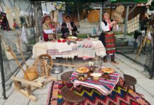 10-то издание на Европейските дни на художествените занаяти в Тетевен показа богатството и многообразието на ръчната изработка