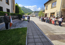 Тетевен отбеляза 6 май – Ден на храбростта и празник на Българската армия