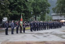 Тетевен се преклони пред героите на свободата – 149 години от гибелта на Георги Бенковски