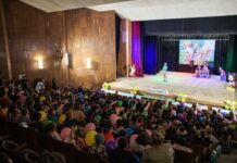 Тетевен отбеляза Деня на детето с усмивки, музика и пъстри балони