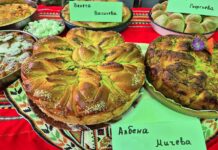 Традиционният селски събор „Спасовден“ и Празникът на хляба събраха жители и гости в с. Голям извор