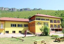 Приключи ремонтът на ДГ „Изгрев“ в с. Глогово