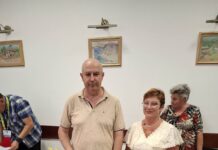 Кметът на Община Тетевен награди победителите в XXXIX-ят Международен шахматен фестивал