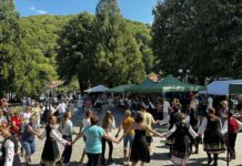 Празникът на Рибата събра жители и гости на Рибарица