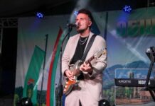 В Деня на Съединението Графа изнесе великолепен концерт в Тетевен по случай традиционния панаир на града