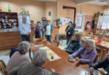 РЗОК – Ловеч проведе информационни срещи с пенсионери и ученици в Тетевен