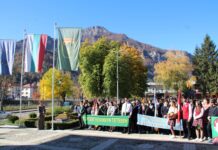 Тетевен празнува – навършиха се 148 г. от освобождението на града от османско владичество