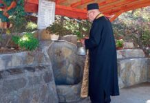 Празник на чешмарите в с. Бабинци събра жители и гости на Тетевенския край