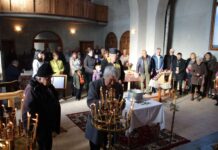 Село Черни Вит отбелязва 111 години от подписването на Указ № 557 от Княз Фердинанд