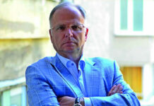 Експерт по борба с тероризма ще изнесе лекция в Тетевен