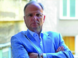 Експерт по борба с тероризма ще изнесе лекция в Тетевен