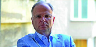 Експерт по борба с тероризма ще изнесе лекция в Тетевен