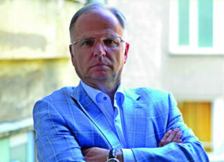 Експерт по борба с тероризма ще изнесе лекция в Тетевен