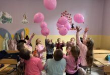 Отбелязахме Световния ден за борба срещу тормоза в училище