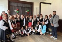 Читалището в с. Васильово с нова дограма по проект в сътрудничество с АОНК и инициативата „Отговорно образование“