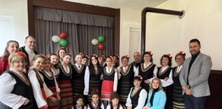 Читалището в с. Васильово с нова дограма по проект в сътрудничество с АОНК и инициативата „Отговорно образование“