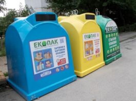 Зачестяват случаите на нерегламентирано изхвърляне на отпадъци и неправилното използване на специализираните контейнери