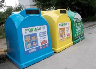 Зачестяват случаите на нерегламентирано изхвърляне на отпадъци и неправилното използване на специализираните контейнери