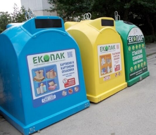 Зачестяват случаите на нерегламентирано изхвърляне на отпадъци и неправилното използване на специализираните контейнери