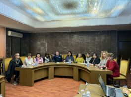 Съветът за сътрудничество по етническите въпроси прие годишния доклад за интеграция на ромите