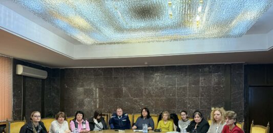 Съветът за сътрудничество по етническите въпроси прие годишния доклад за интеграция на ромите