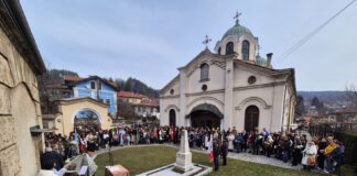 Честваме 148 години от Освобождението на България