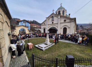 Честваме 148 години от Освобождението на България